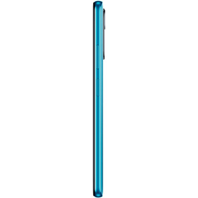 Мобільний телефон Xiaomi Poco M4 Pro 5G 4/64GB Cool Blue-24-зображення