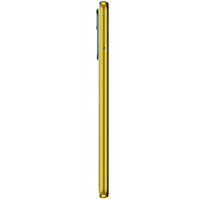 Мобільний телефон Xiaomi Poco M4 Pro 5G 6/128GB Yellow-23-зображення