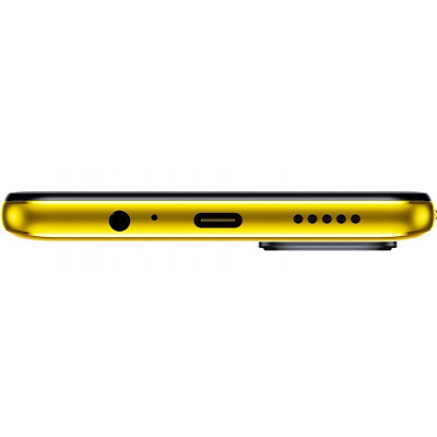 Мобільний телефон Xiaomi Poco M4 Pro 5G 6/128GB Yellow-25-зображення