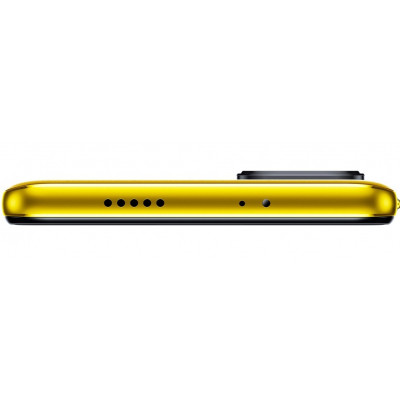 Мобільний телефон Xiaomi Poco M4 Pro 5G 6/128GB Yellow-26-зображення