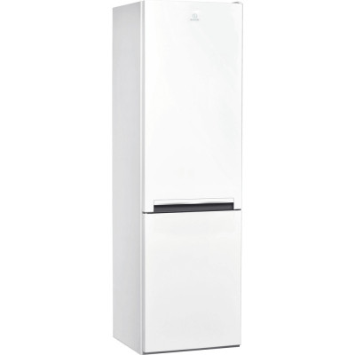 Холодильник Indesit LI7S1EW-6-зображення