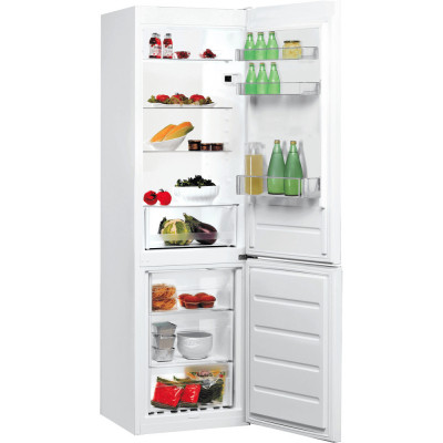 Холодильник Indesit LI7S1EW-7-зображення