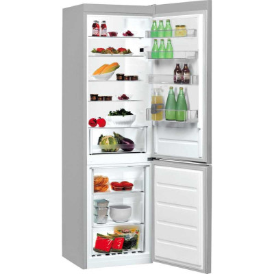Холодильник Indesit LI9S1ES-7-изображение