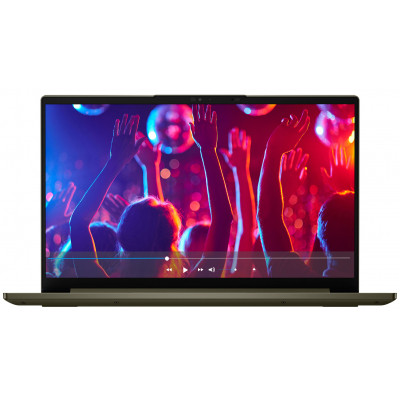 Ноутбук Lenovo Yoga Slim 7 14ITL05 (82A300L0RA)-16-зображення