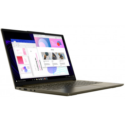 Ноутбук Lenovo Yoga Slim 7 14ITL05 (82A300L0RA)-17-зображення