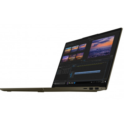 Ноутбук Lenovo Yoga Slim 7 14ITL05 (82A300L0RA)-18-зображення