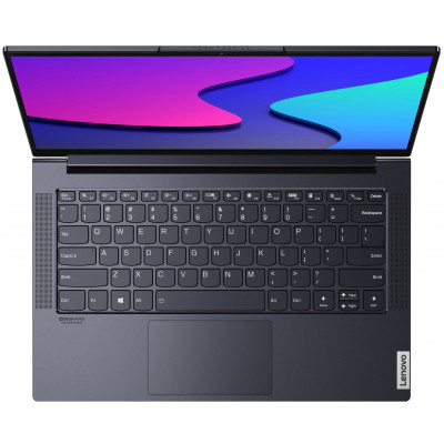 Ноутбук Lenovo Yoga Slim 7 14ITL05 (82A300L0RA)-19-зображення