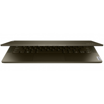 Ноутбук Lenovo Yoga Slim 7 14ITL05 (82A300L0RA)-22-зображення