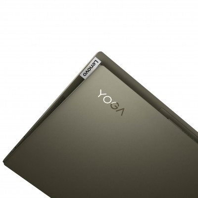 Ноутбук Lenovo Yoga Slim 7 14ITL05 (82A300L0RA)-23-зображення
