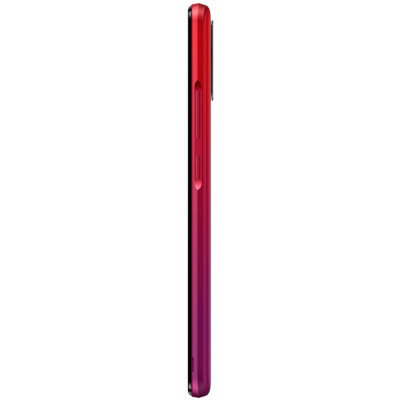Мобільний телефон Doogee X96 Pro 4/64Gb Red-27-зображення