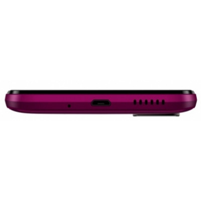 Мобільний телефон Doogee X96 Pro 4/64Gb Red-28-зображення