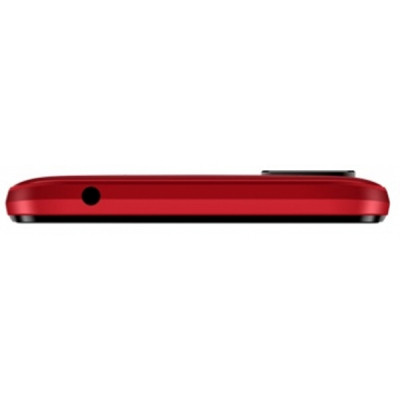Мобільний телефон Doogee X96 Pro 4/64Gb Red-29-зображення
