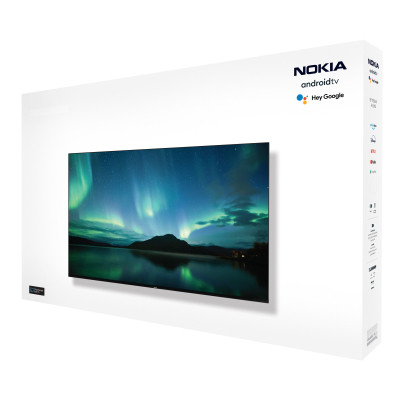 Телевізор Nokia 3200A-20-зображення