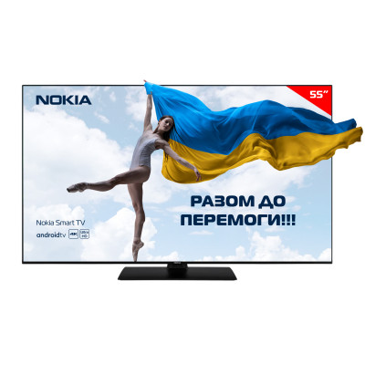 Телевізор Nokia 5500A-24-зображення