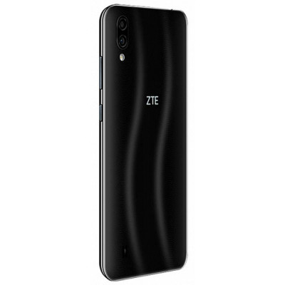 Мобільний телефон ZTE Blade A51 Lite 2/32GB Black-20-зображення