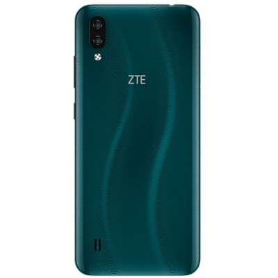 Мобільний телефон ZTE Blade A51 Lite 2/32GB Green-15-зображення