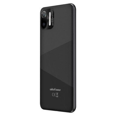 Мобільний телефон Ulefone Note 6 1/32Gb Black (6937748734253)-20-зображення