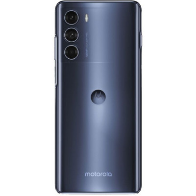 Мобільний телефон Motorola G200 8/128GB Stellar Blue-9-зображення