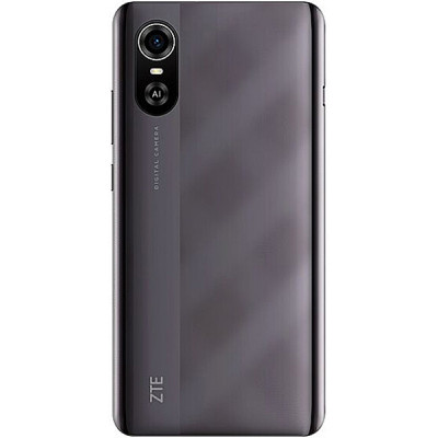 Мобільний телефон ZTE Blade A31 PLUS 1/32 GB Gray-25-зображення