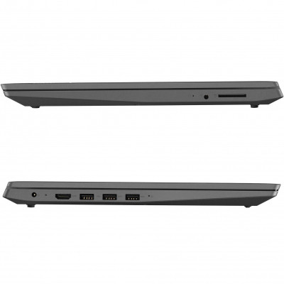 Ноутбук Lenovo V15 15.6FHD AG/Intel i3-10110U/8/256F/int/DOS/Grey-20-зображення
