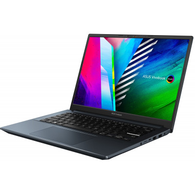 Ноутбук ASUS Vivobook Pro OLED M3401QC-KM139 (90NB0VF2-M001P0)-18-зображення