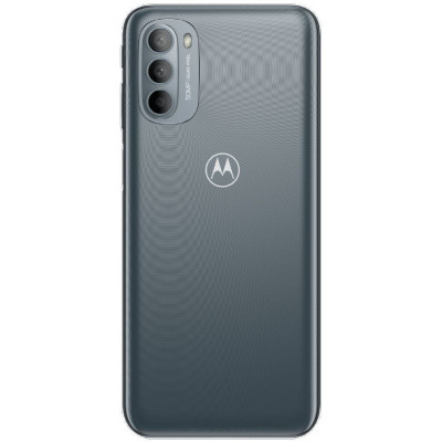 Мобільний телефон Motorola G31 4/64 GB Meteorite Grey-11-зображення