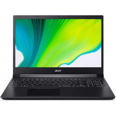 Ноутбук Acer Aspire 7 A715-42G-R0VS (NH.QBFEU.00A)-14-зображення