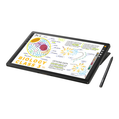 Ноутбук ASUS Vivobook 13 Slate OLED T3300KA-LQ032W (90NB0VC2-M000A0)-16-зображення