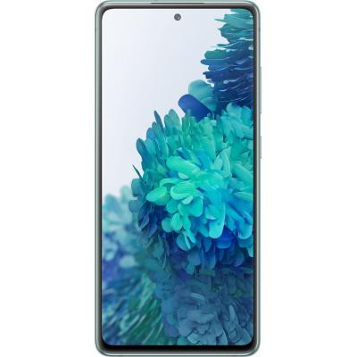 Мобільний телефон Samsung SM-G780G/128 (Galaxy S20 FE 6/128GB) Green (SM-G780GZGDSEK)-14-зображення