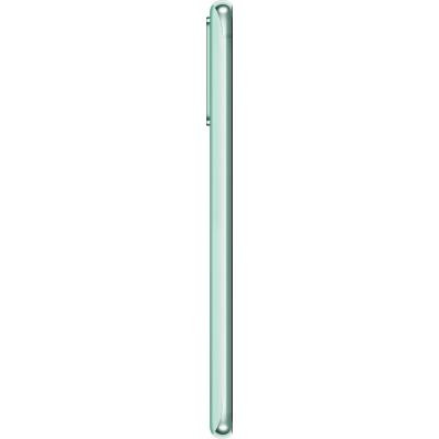 Мобільний телефон Samsung SM-G780G/128 (Galaxy S20 FE 6/128GB) Green (SM-G780GZGDSEK)-16-зображення
