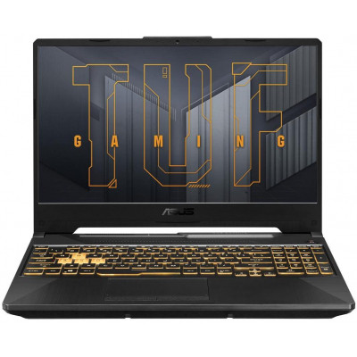 Ноутбук ASUS TUF Gaming F15 FX506HM-HN095 (90NR0753-M004U0)-12-зображення