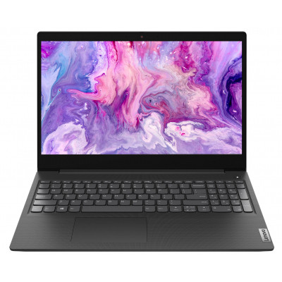 Ноутбук Lenovo IdeaPad 3 15IGL05 (81WQ0030RA) Black-16-зображення