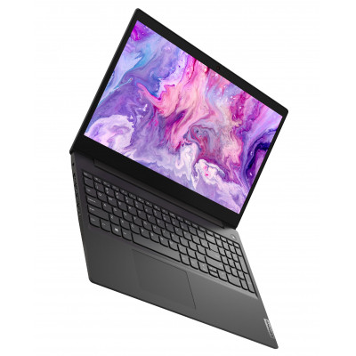 Ноутбук Lenovo IdeaPad 3 15IGL05 (81WQ0030RA) Black-17-зображення