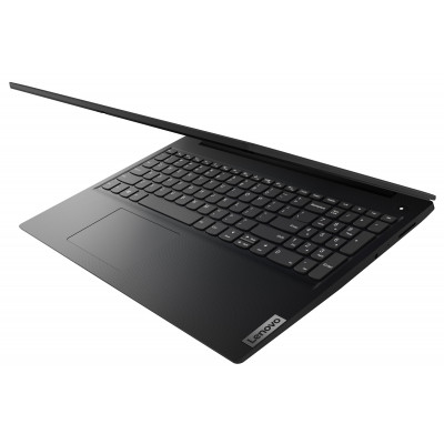 Ноутбук Lenovo IdeaPad 3 15IGL05 (81WQ0030RA) Black-22-зображення