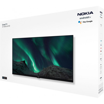 Телевізор Nokia 3200B-20-зображення