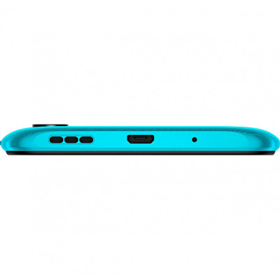 Мобільний телефон Xiaomi Redmi 9A 2/32GB Aurora Green-26-зображення