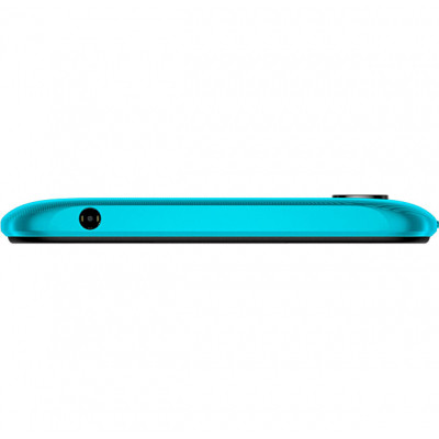 Мобільний телефон Xiaomi Redmi 9A 2/32GB Aurora Green-27-зображення