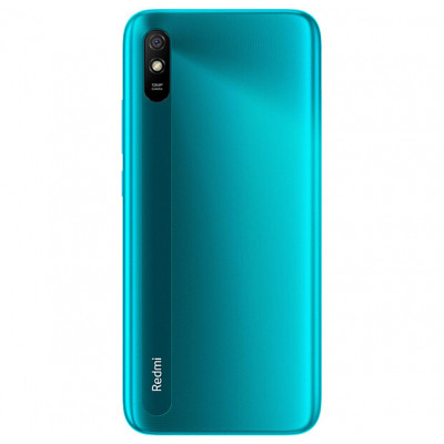 Мобільний телефон Xiaomi Redmi 9A 2/32GB Aurora Green-30-зображення