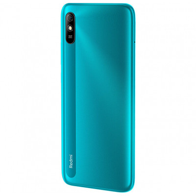 Мобільний телефон Xiaomi Redmi 9A 2/32GB Aurora Green-35-зображення