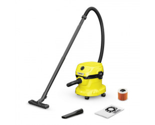 Пилосос Karcher WD 2 Plus V-12/4/18/C (1.628-009.0)-22-зображення