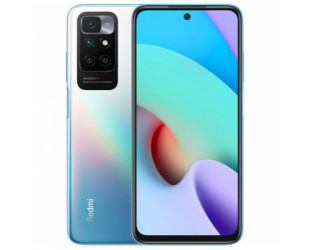 Смартфон Xiaomi Redmi 10 2022 4/128GB Sea Blue (946653)-22-зображення