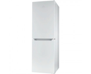 Холодильник Indesit LI7SN1EW-19-зображення