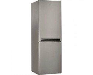 Холодильник Indesit LI7SN1EX-10-зображення