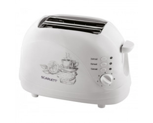Тостер SCARLETT SC - TM11007 білий-19-зображення