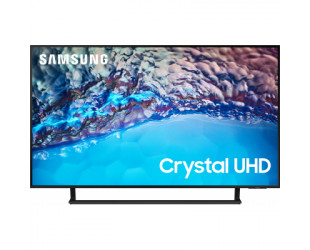 Телевізор Samsung UE55BU8500UXUA-28 Телевізор Samsung UE55BU8500UXUA-28-зображення