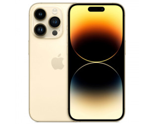 Apple iPhone 14 Pro Max 128GB Gold (MQ9R3)-4-изображение