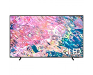 Телевізор Samsung QE43Q60BAUXUA-40 Телевізор Samsung QE43Q60BAUXUA-40-зображення