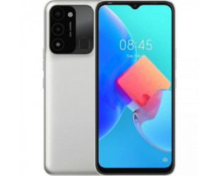 Мобильный телефон Tecno KG5n (Spark 8С 4/64Gb NFC) Diamond Grey (4895180777981)-22-изображение