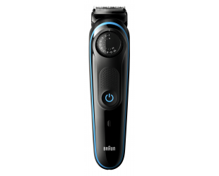 Триммер для бороды и усов Braun BeardTrimmer BT3240 + Gillette Fusion 5 ProGlide-22-изображение