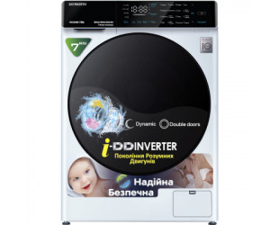 Пральна машина Skyworth F70228SDW-25-зображення